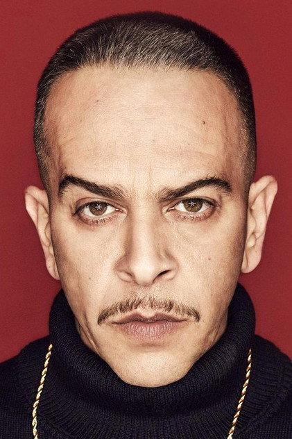 Tormento - Actor Profile Photo