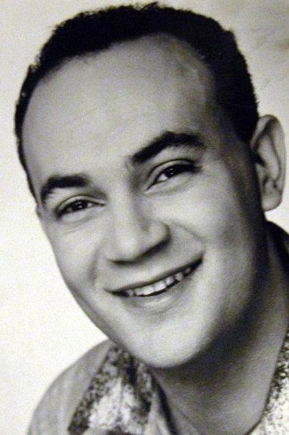 Gérard La Viny - Actor Profile Photo
