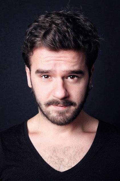 Buğra Özmüldür - Actor Profile Photo