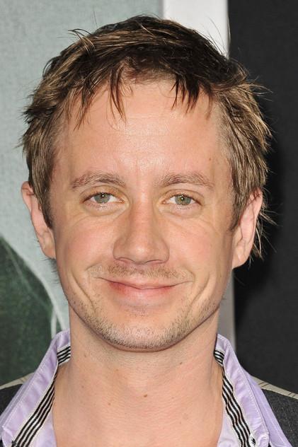 Chad Lindberg - Actor Profile Photo