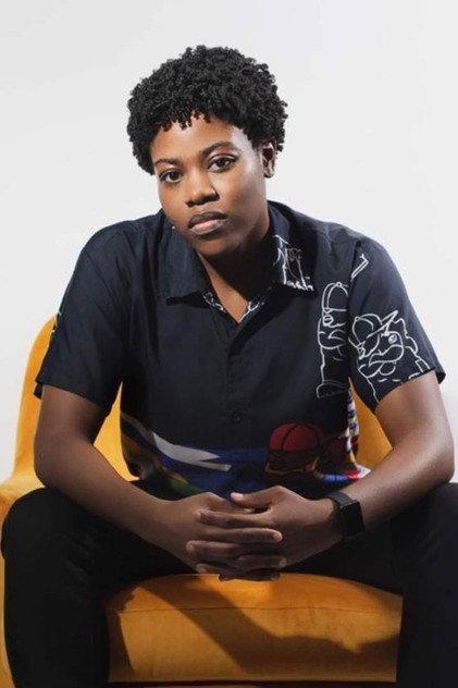 Ace Dionne - Actor Profile Photo