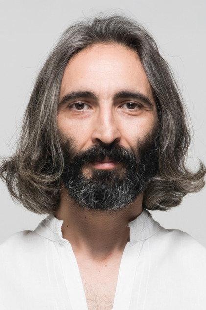 Fırat Tanış - Actor Profile Photo