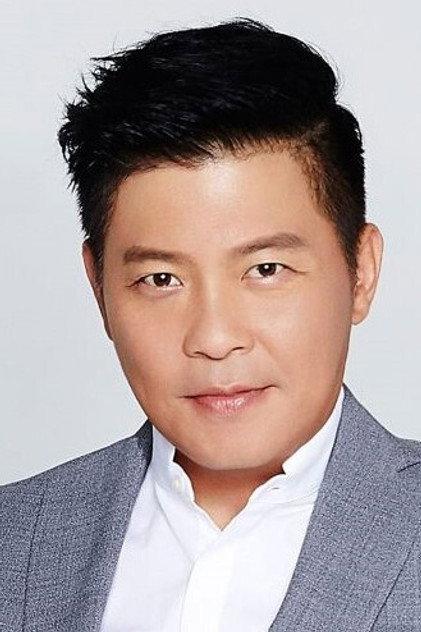 Sam Tseng - Actor Profile Photo