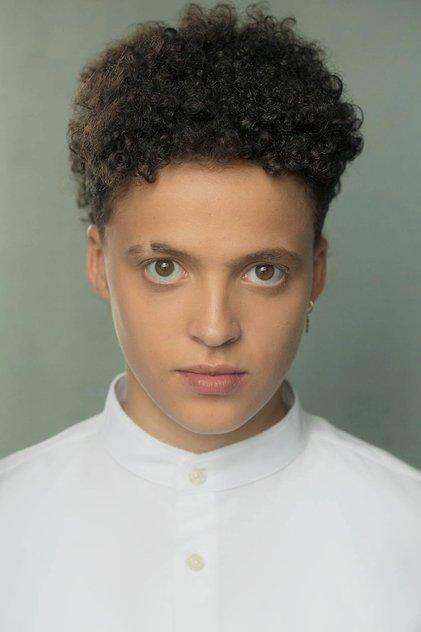 Lee Braithwaite - Actor Profile Photo