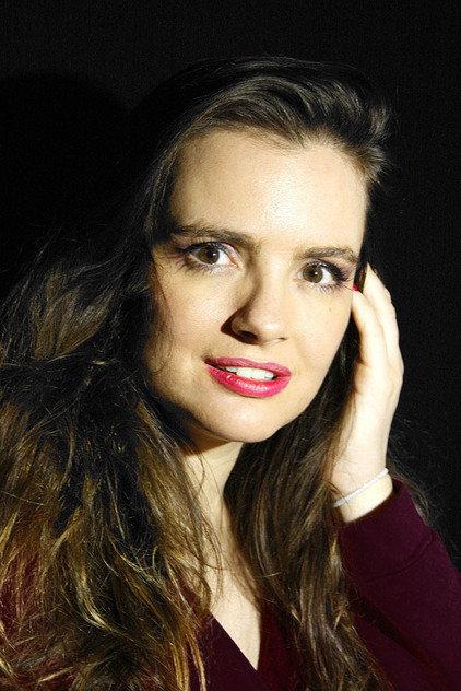 Maria Niklińska - Actor Profile Photo