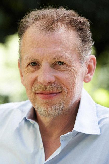 Dieter Brandecker - Actor Profile Photo