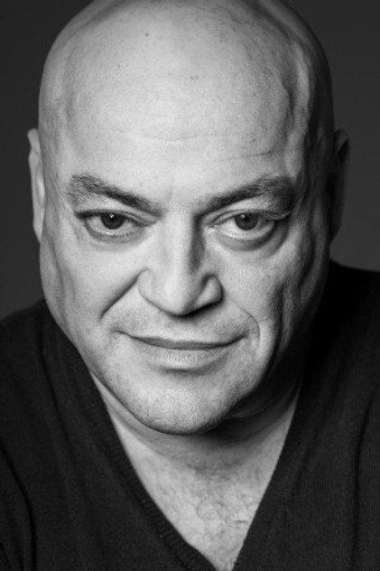 Bruno Schiappa - Actor Profile Photo