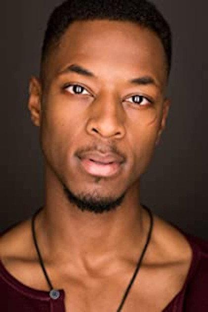 Doron JePaul Mitchell - Actor Profile Photo