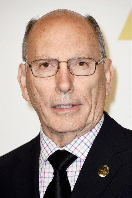 Joel Cox - Actor Profile Photo