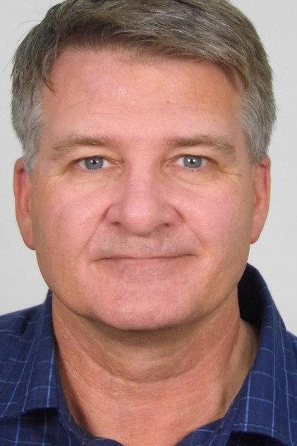 Ross Brannigan - Actor Profile Photo