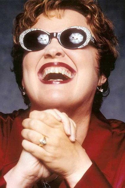 Diane Schuur - Actor Profile Photo