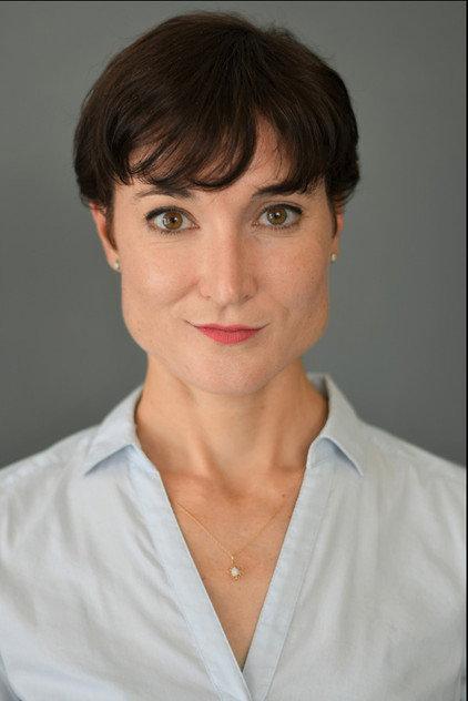 Kerstin Porter - Actor Profile Photo