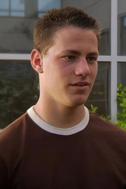Dayne Rockwood - Actor Profile Photo