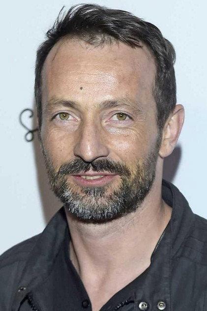 Tomasz Sobczak - Actor Profile Photo