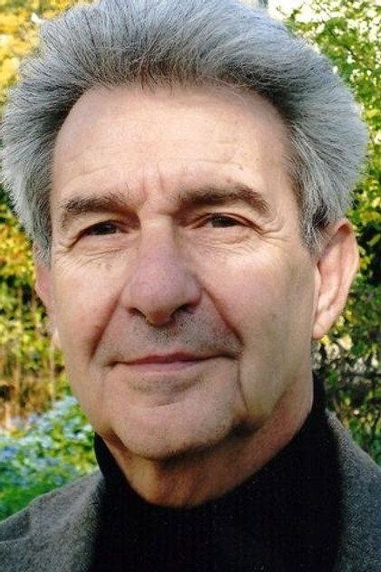 Jean-Claude Penchenat - Actor Profile Photo