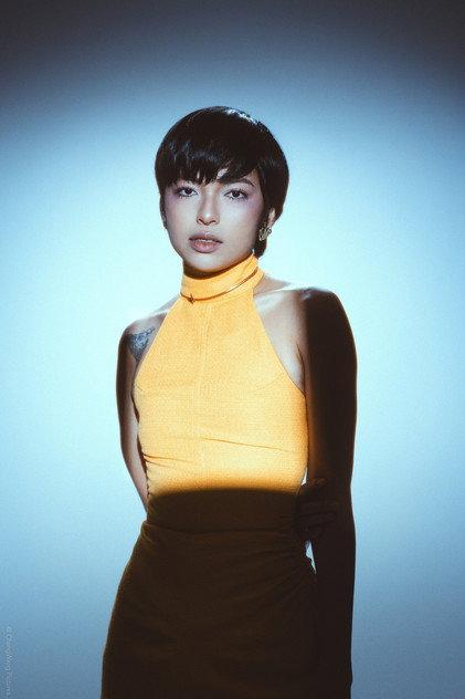 Auralie Chang - Actor Profile Photo