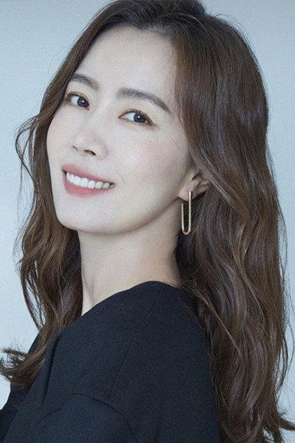 Kim Yu-mi - Actor Profile Photo
