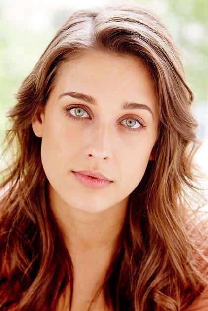 Yassica Switakowski - Actor Profile Photo