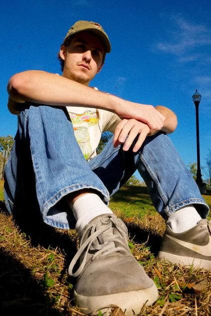 Noah Clarke - Actor Profile Photo