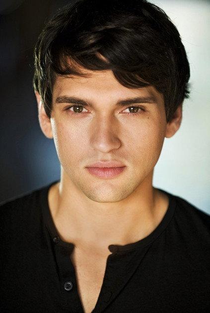 Adam Horner - Actor Profile Photo