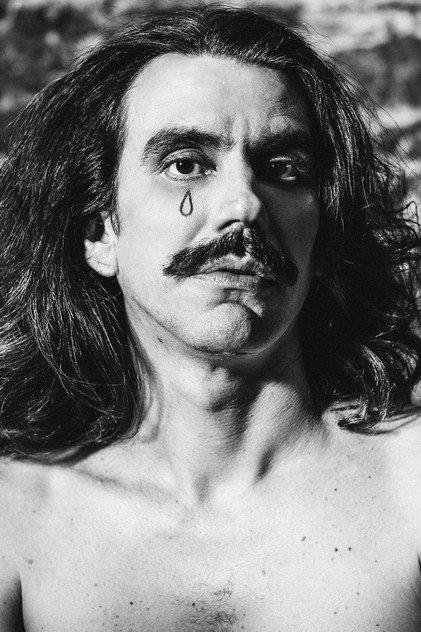 Zéu Britto - Actor Profile Photo