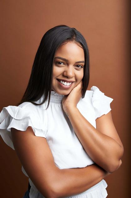 Bree Winslow - Actor Profile Photo