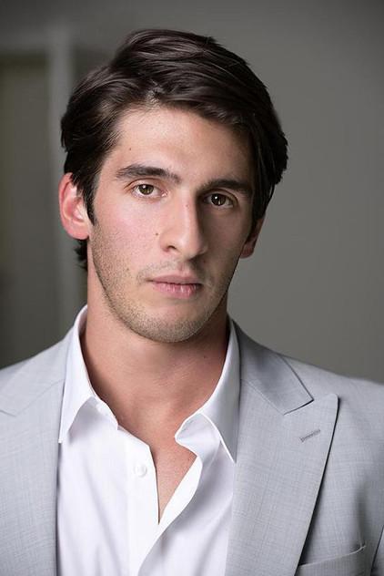Paul Santoli - Actor Profile Photo