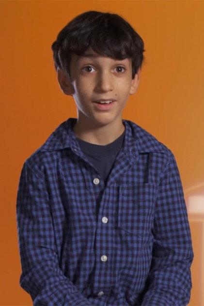 Adam Chernick - Actor Profile Photo