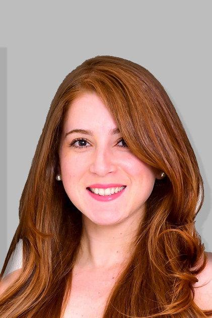 Jessy Garcia - Actor Profile Photo