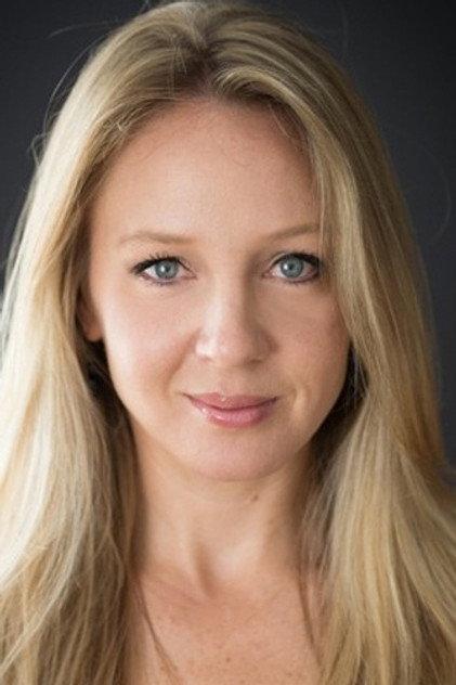 Shannan Steele - Actor Profile Photo