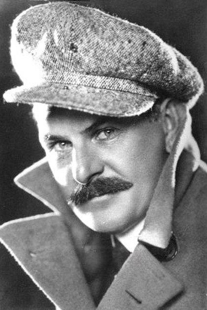 Duke R. Lee - Actor Profile Photo