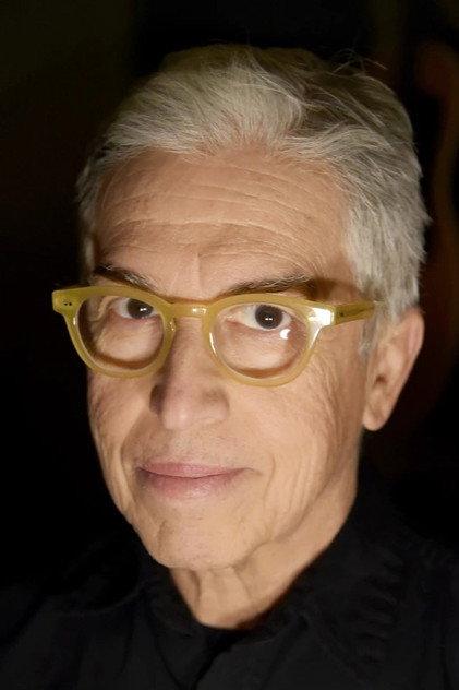 Louie Pérez - Actor Profile Photo