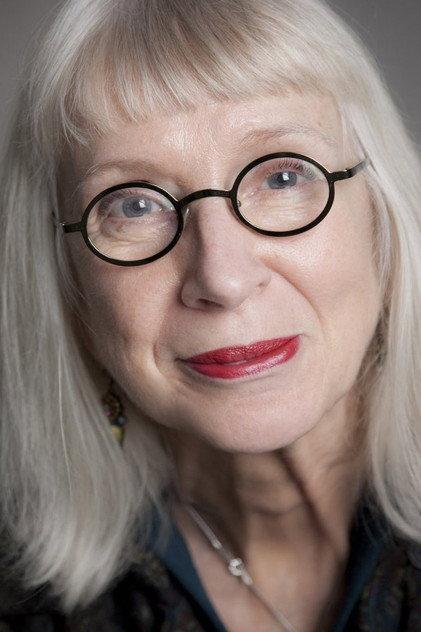 Suzanne Osten - Actor Profile Photo