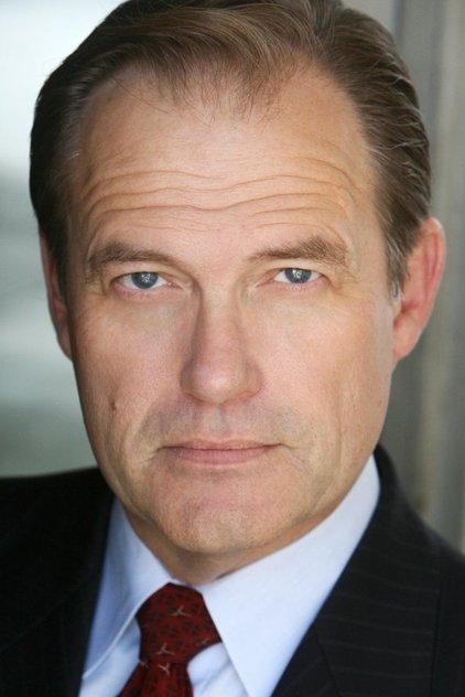 Bill A. Jones - Actor Profile Photo