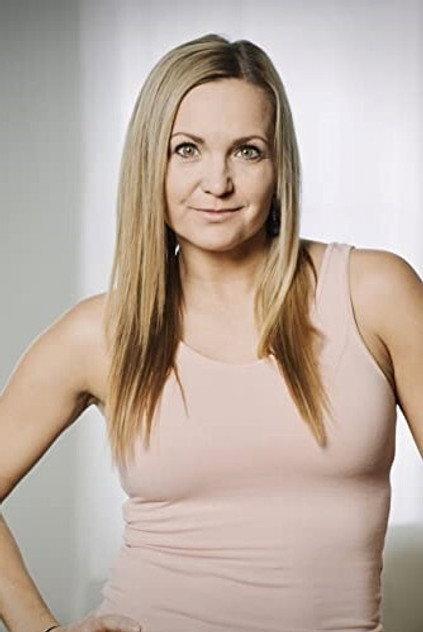 Christina Torriente - Actor Profile Photo