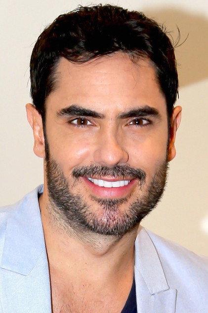 Lincoln Palomeque - Actor Profile Photo