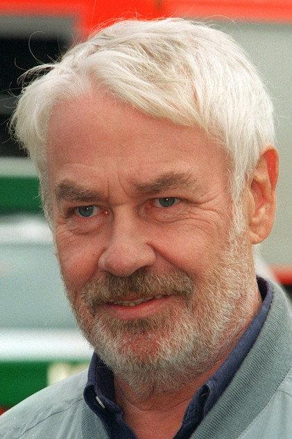 Hartmut Reck - Actor Profile Photo