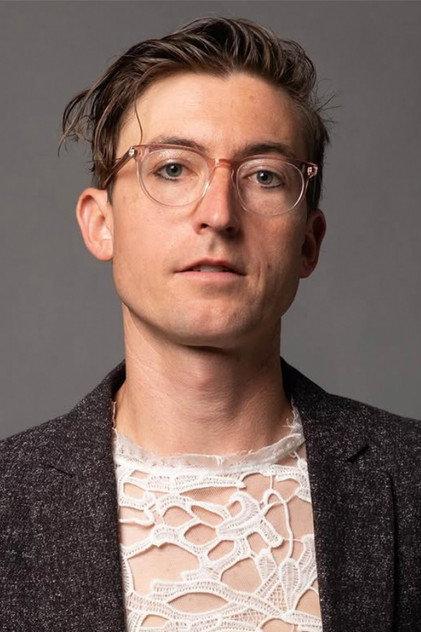Russell Sheaffer - Actor Profile Photo