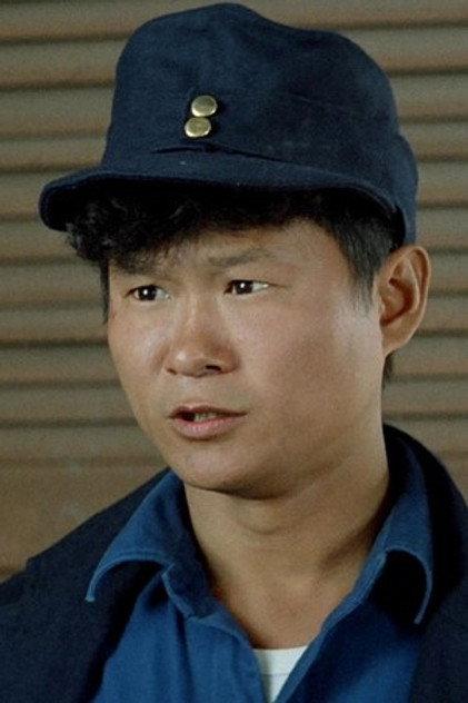 Ka Lee - Actor Profile Photo