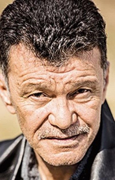 Karim Mirxodiev - Actor Profile Photo