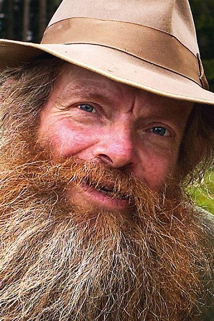 Stig-Anders Svensson - Actor Profile Photo