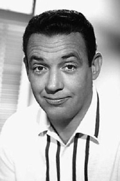 Jerry Paris - Actor Profile Photo