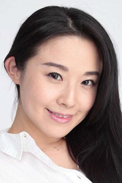 Keiko Shirasu - Actor Profile Photo