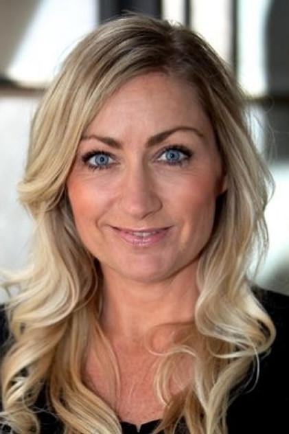 Kathrine Herforth - Actor Profile Photo