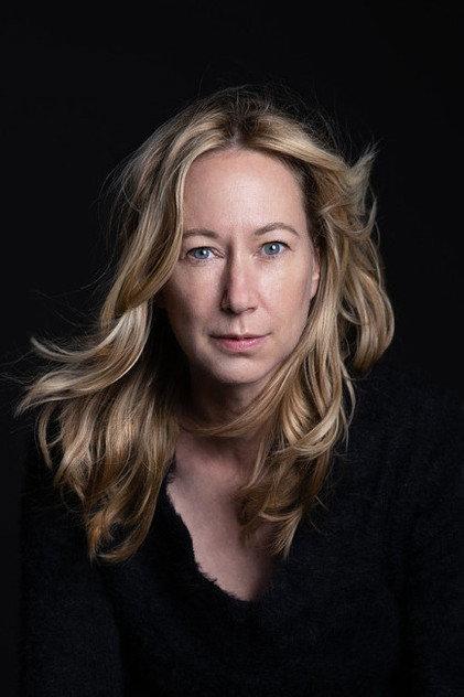 Berit Menze - Actor Profile Photo