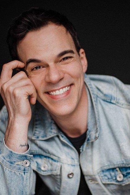 Socratis Otto - Actor Profile Photo