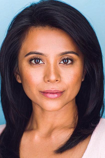 Jowin Marie Batoon - Actor Profile Photo