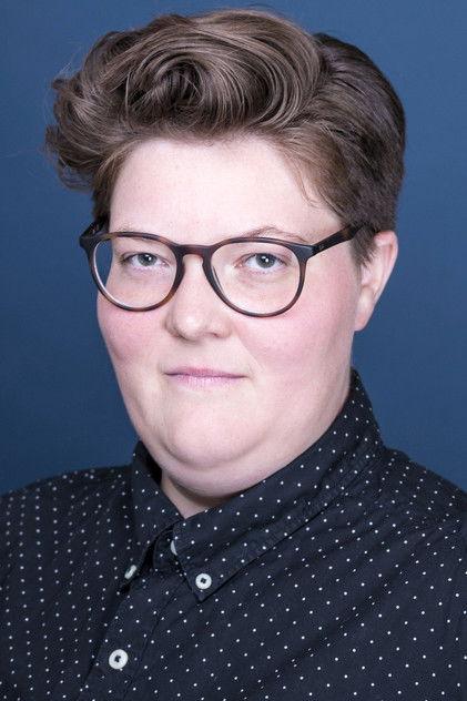 Tricia Black - Actor Profile Photo