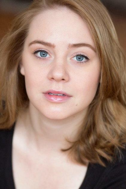 Alison Hixon - Actor Profile Photo