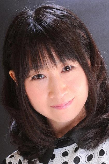 Rica Fukami - Actor Profile Photo